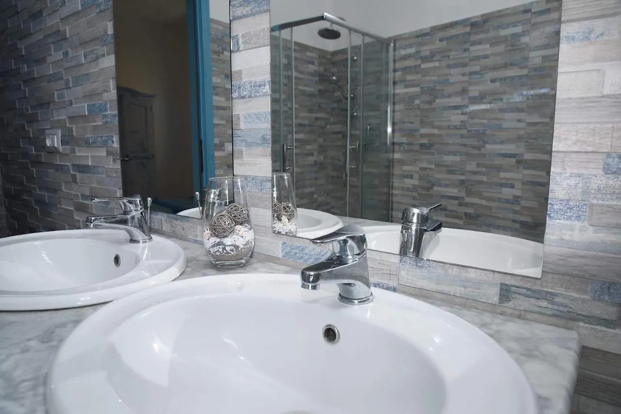 ムラヴェーラ Centu Concas Bed & Breakfast 0*,