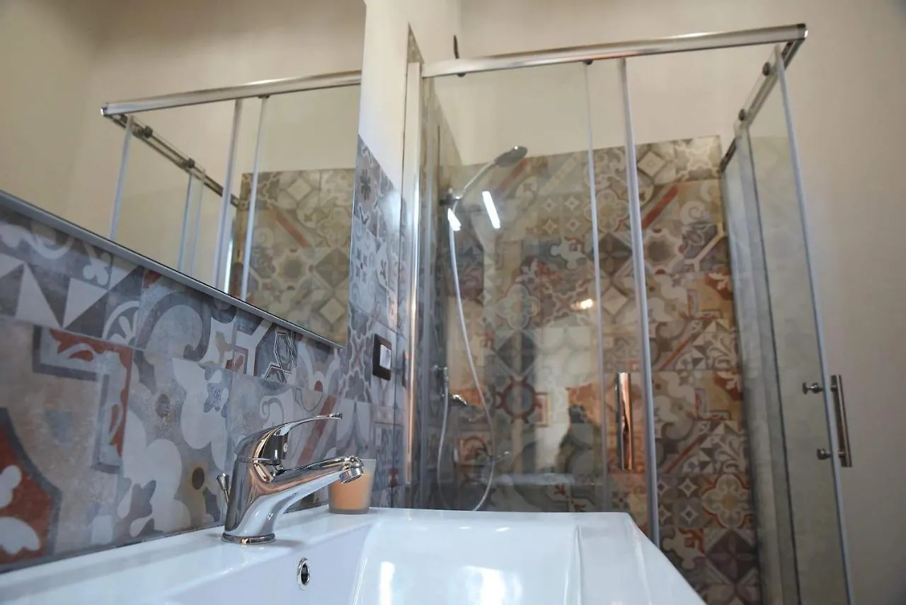 ムラヴェーラ Centu Concas Bed & Breakfast