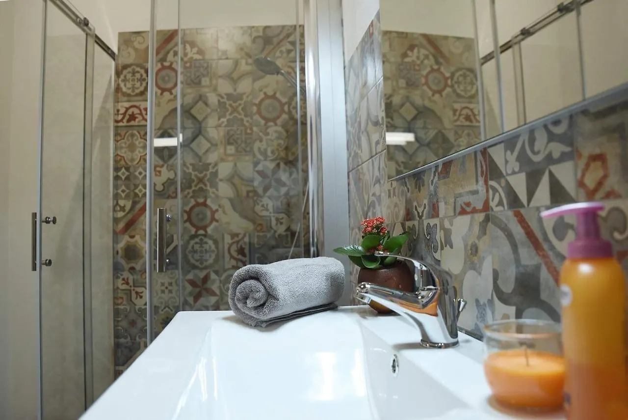 ムラヴェーラ Centu Concas Bed & Breakfast