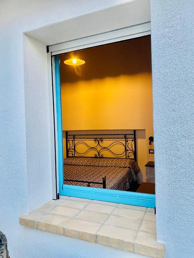 ムラヴェーラ Centu Concas Bed & Breakfast 0*,  イタリア