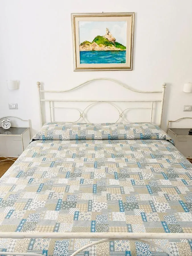 ムラヴェーラ Centu Concas Bed & Breakfast イタリア